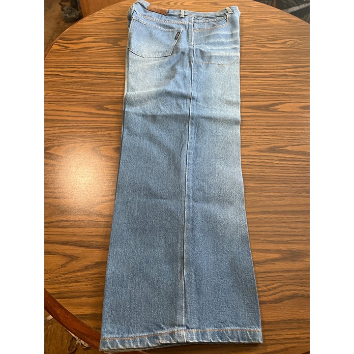 Sean John light wash denim jeans size 34x32