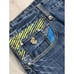 Vintage Y2K Rocawear Shorts Mens Size 40 Denim Jorts Baggy Y2K Skater Hip Hop