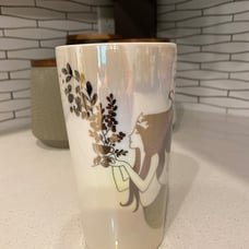 New! Starbucks limited edition