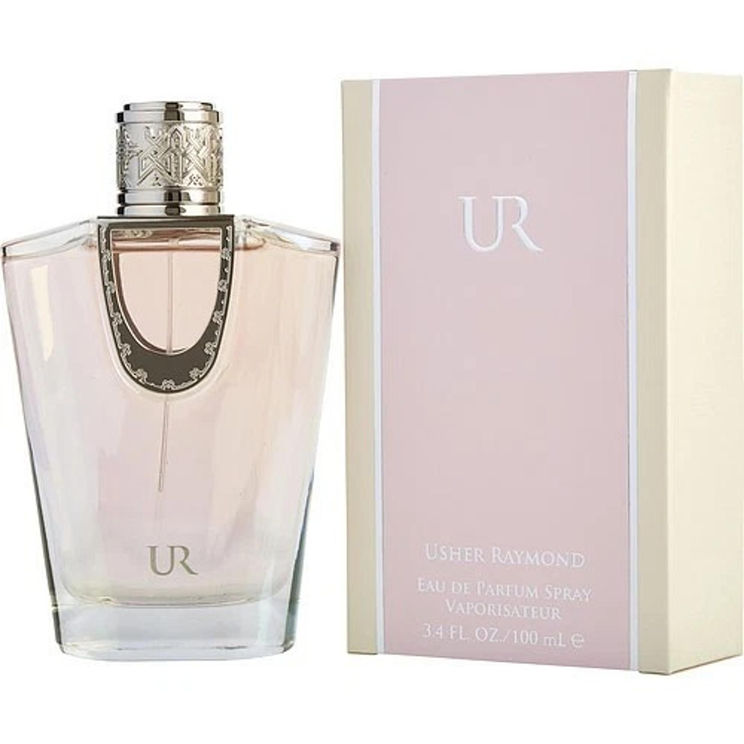 Usher Raymond UR edp 3.4 oz / 100 ml NEW in BOX