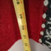 Vintage Woman's Woolrich 100% Wool Fair Isle Hooded Full Zip Sweater/Jacket Sz M