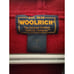 Vintage Woman's Woolrich 100% Wool Fair Isle Hooded Full Zip Sweater/Jacket Sz M