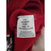 Vintage Woman's Woolrich 100% Wool Fair Isle Hooded Full Zip Sweater/Jacket Sz M