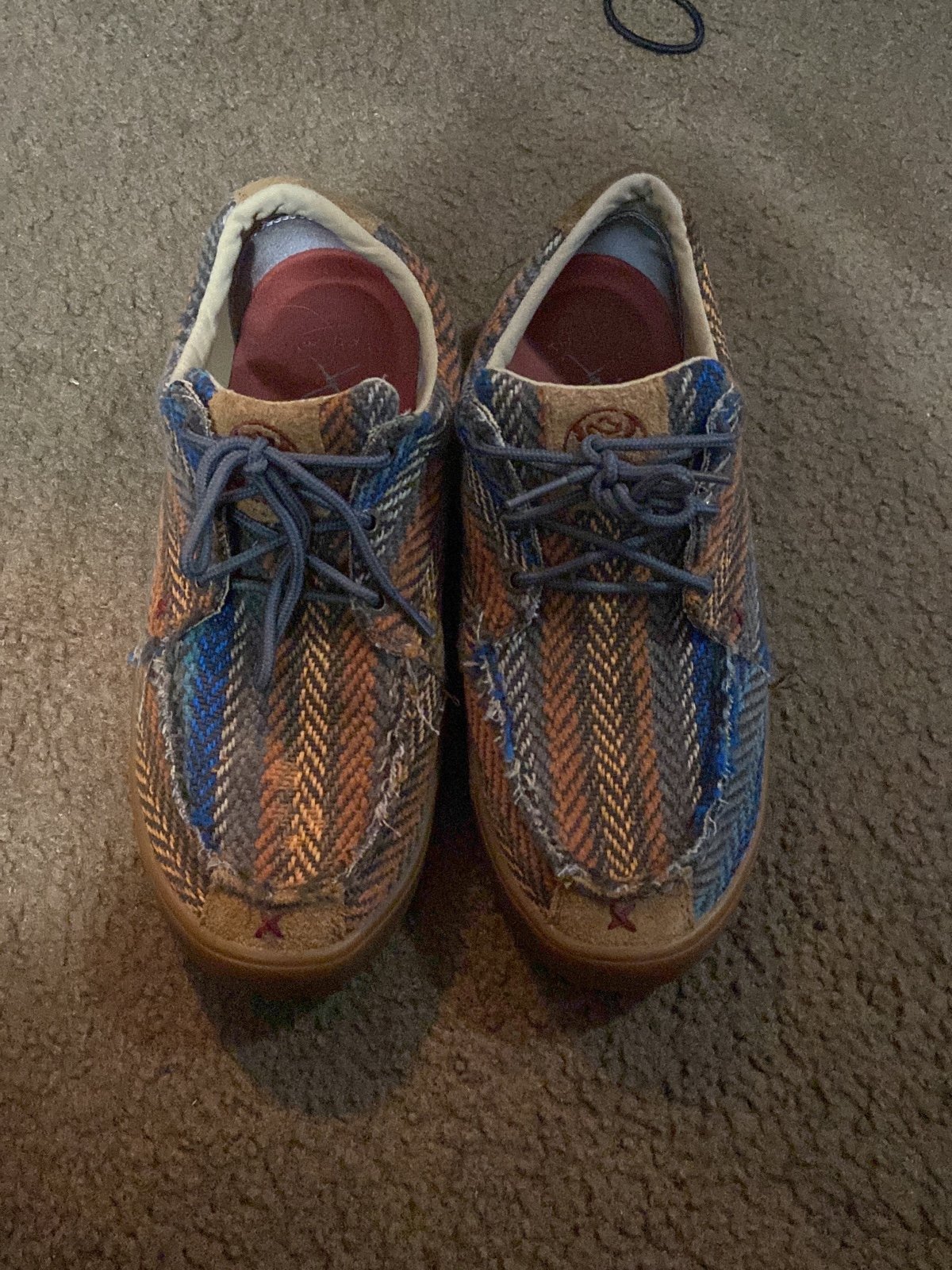 mens shoes size 9