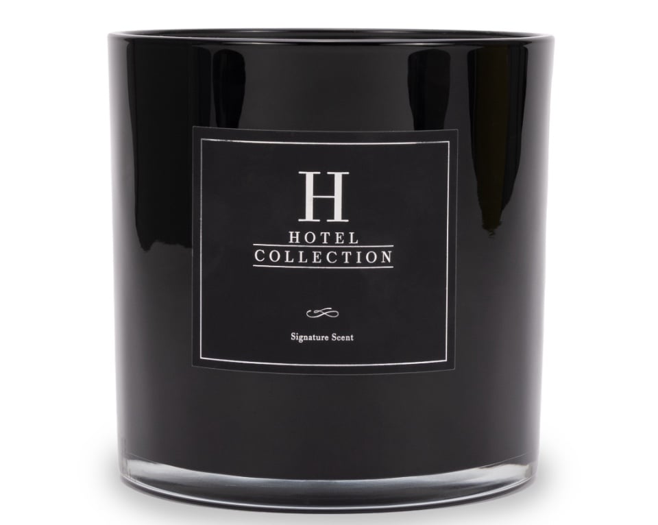 ANY Hotel Collection Deluxe Candle! Retail 154! NO SHIP FEE!! Unreal flash sale