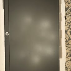 HP P22h G4 FHD Monitor 21.5 FHD 1920 x 1080 48-75 Hz
