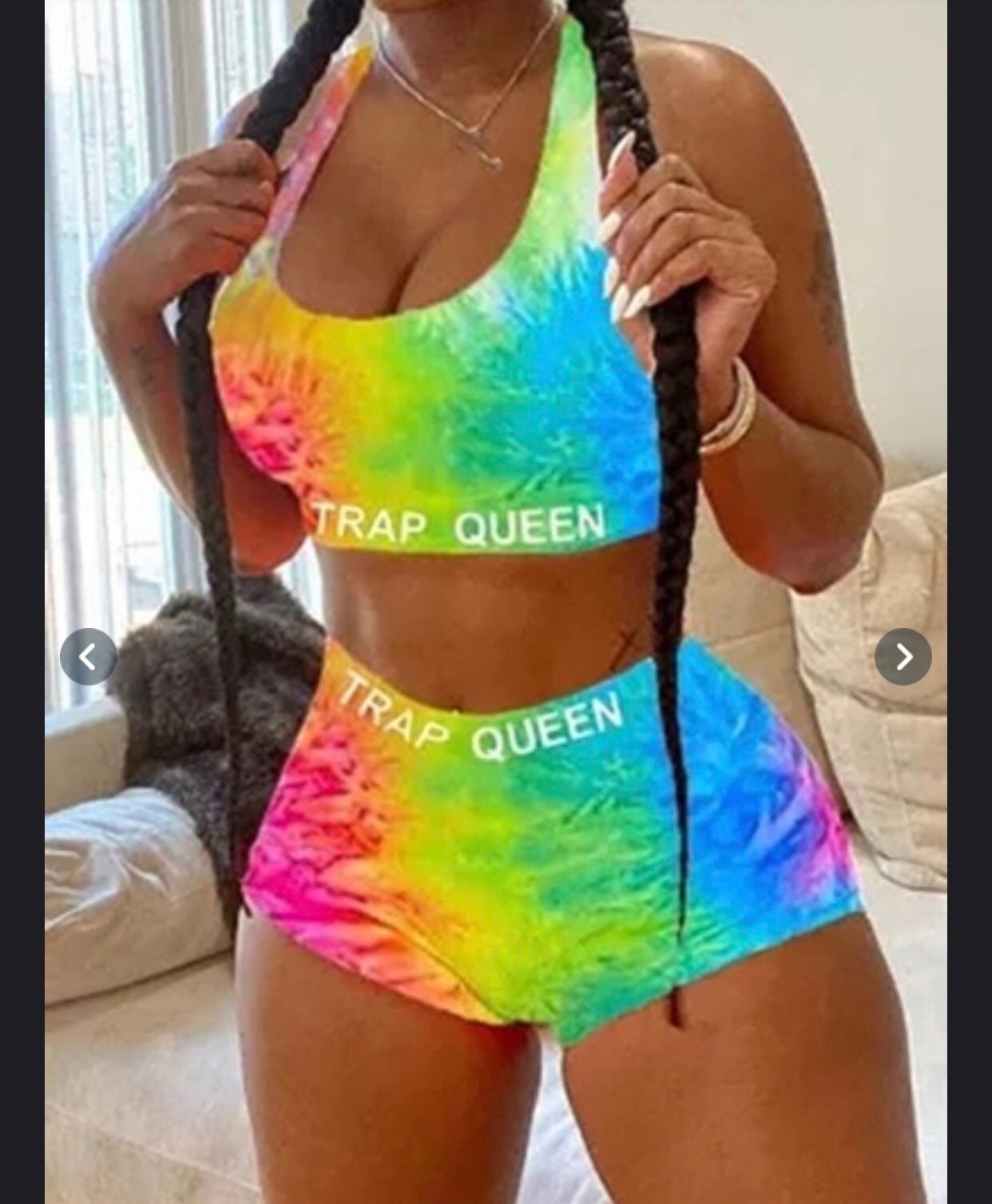 shorts women