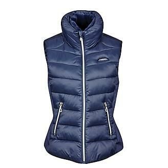 Weatherbetta puffer vest