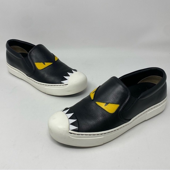 Fendi Athletic Shoes | Mercari