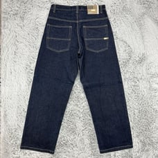 Southpole Jeans Mens 32.5x31.5 VTG Y2K Baggy Wide Leg Skater Hip Hop Grunge Punk