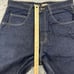 Southpole Jeans Mens 32.5x31.5 VTG Y2K Baggy Wide Leg Skater Hip Hop Grunge Punk