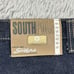 Southpole Jeans Mens 32.5x31.5 VTG Y2K Baggy Wide Leg Skater Hip Hop Grunge Punk