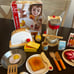 Hape Play Food Sets