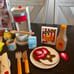 Hape Play Food Sets
