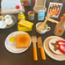 Hape Play Food Sets