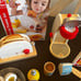 Hape Play Food Sets