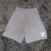 Lululemon Pace Breaker Short Linerless mens Size Medium with spartan mascot logo