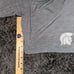 Lululemon Pace Breaker Short Linerless mens Size Medium with spartan mascot logo