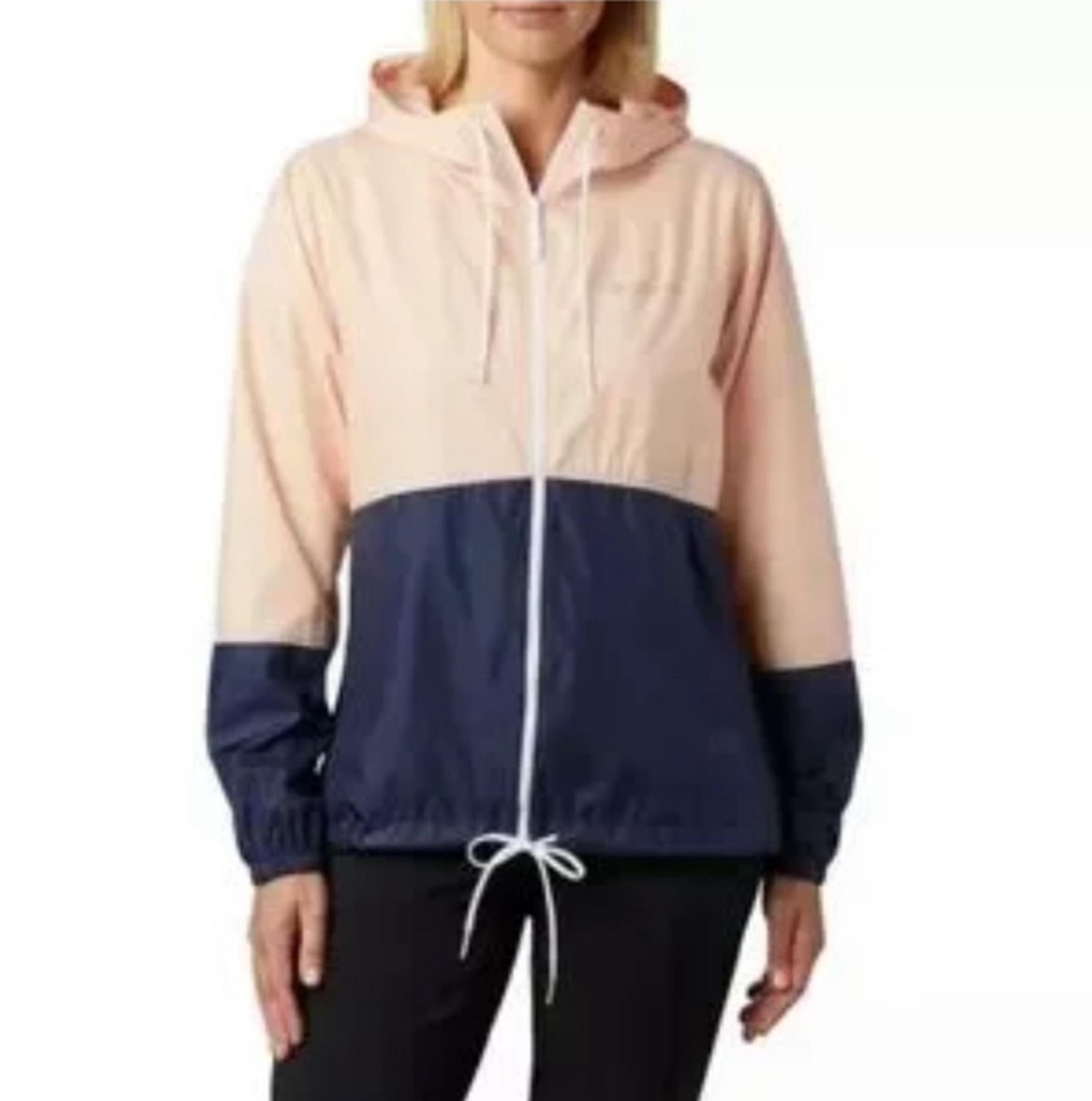 Columbia Flash Forward Windbreaker Jacket - Women’s XL