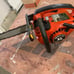 Vintage Homelite XL Chain Saw Limb Saw