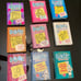 dork diaries book collection