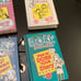 dork diaries book collection