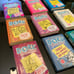 dork diaries book collection