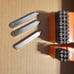 Impress art metal stamping