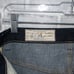 IMOGENE + Willie Elizabeth High Rise Skinny leg Stretch denim Jeans size 29