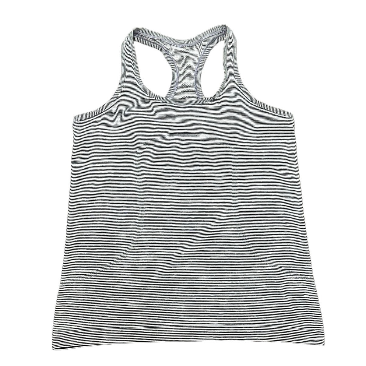 Lululemon Swiftly Tank 10 EUC