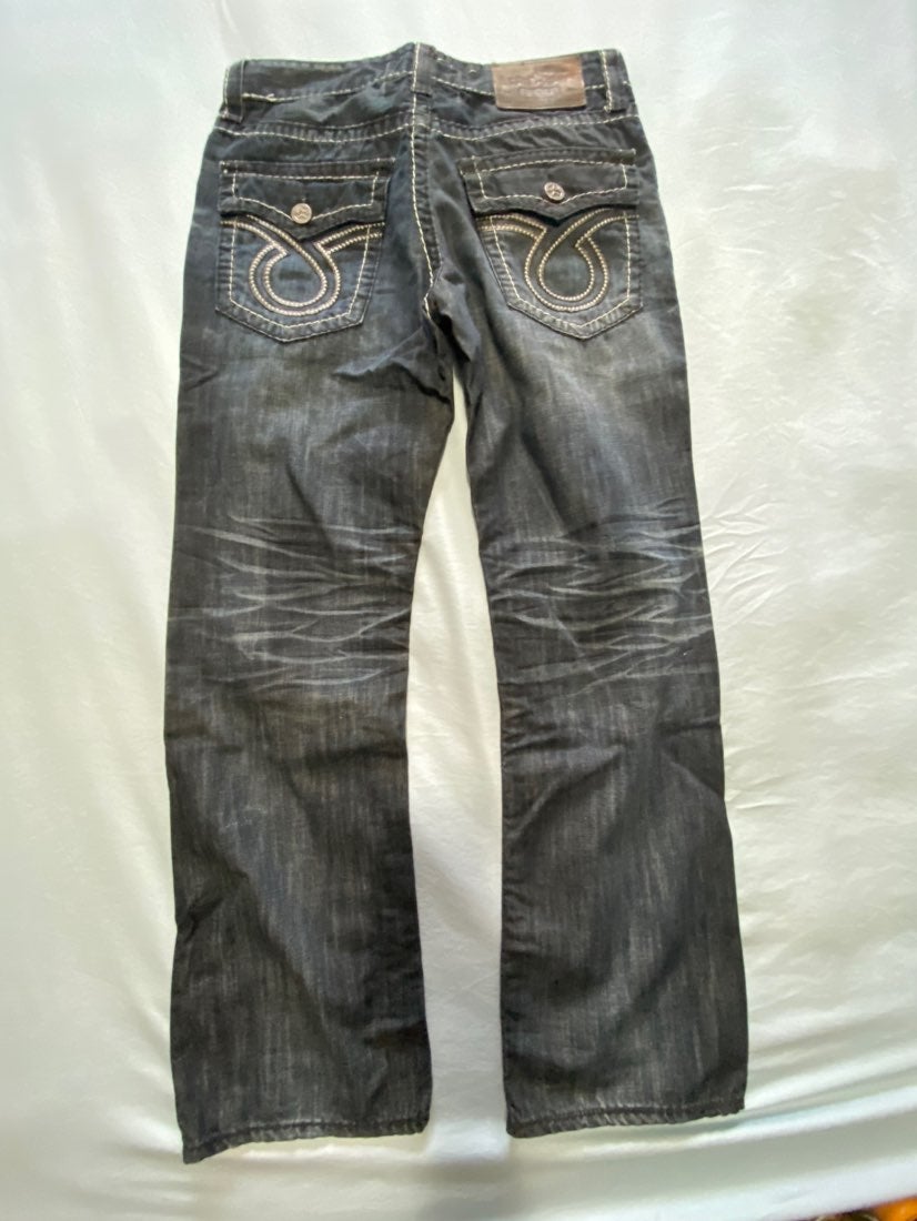 Mens Big Star jeans size 32