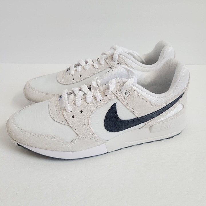 Nike Air Pegasus '89 G Golf Shoes FJ2245-101 Size 11.5 White Platinum Tint