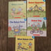 20 books Collectible Series ABCD Scholastic Childrens by Liza Charlesworth used