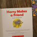 20 books Collectible Series ABCD Scholastic Childrens by Liza Charlesworth used
