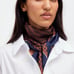 Madewell Medium Silk Bandana