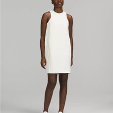 Lululemon Softstreme Back In Action Dress