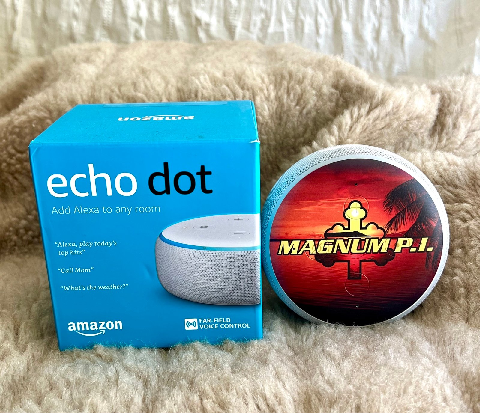 Echo Dot