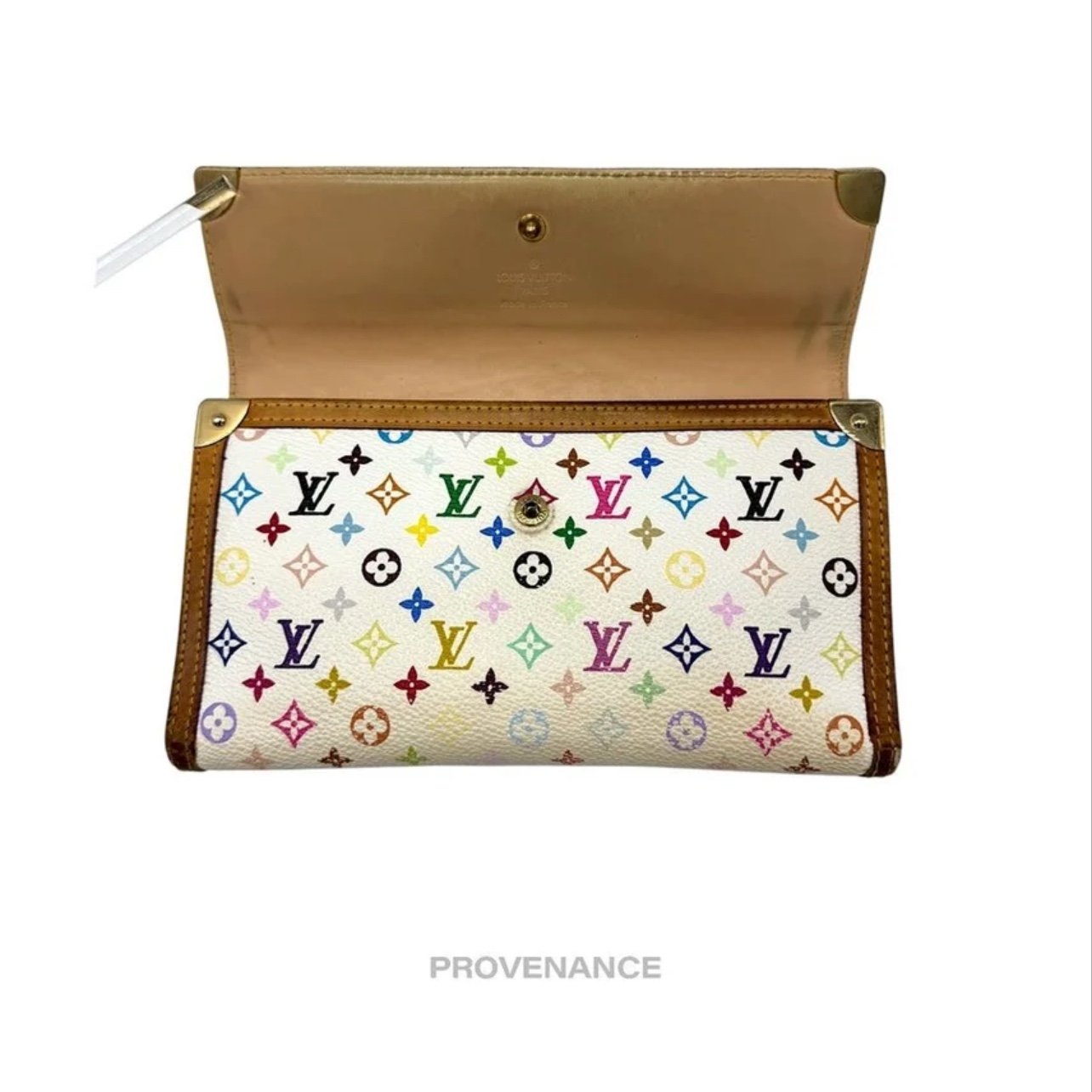 Part of the limited edition collaboration between artist Takashi Murakami