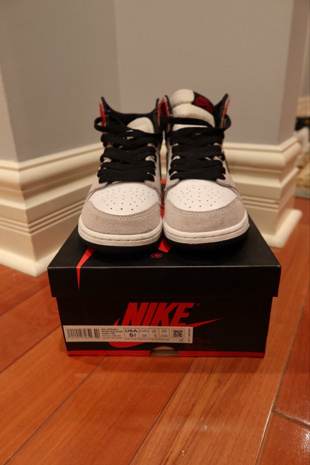 Jordan 1