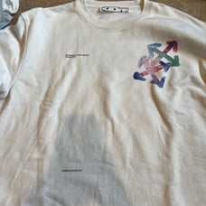 OFF-WHITE VIRGIL ABLOH SWEATSHIRT