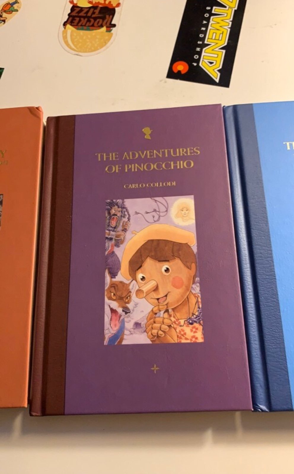 books
