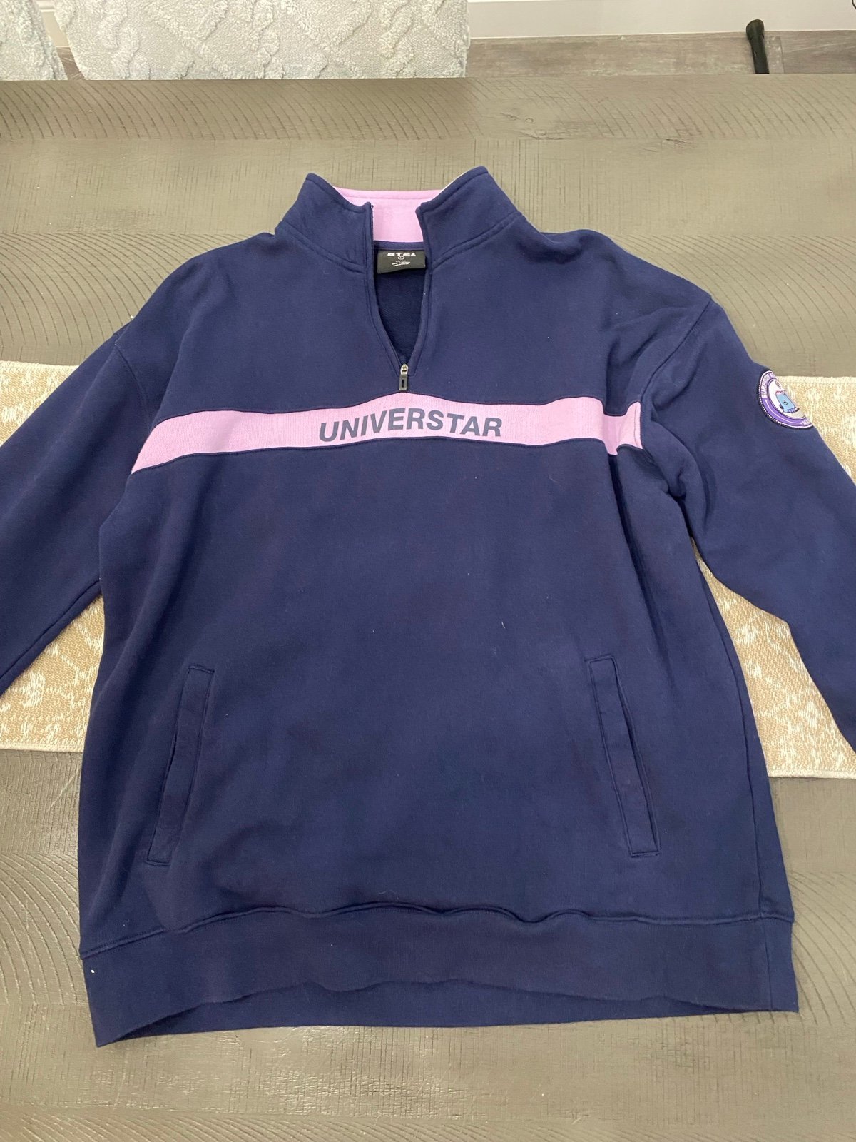 BTS BT21 Universtar Sweatshirt (MANG)