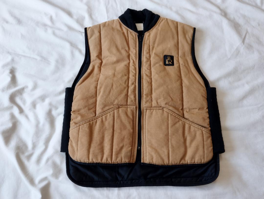 Refrigi Wear Duck Vest