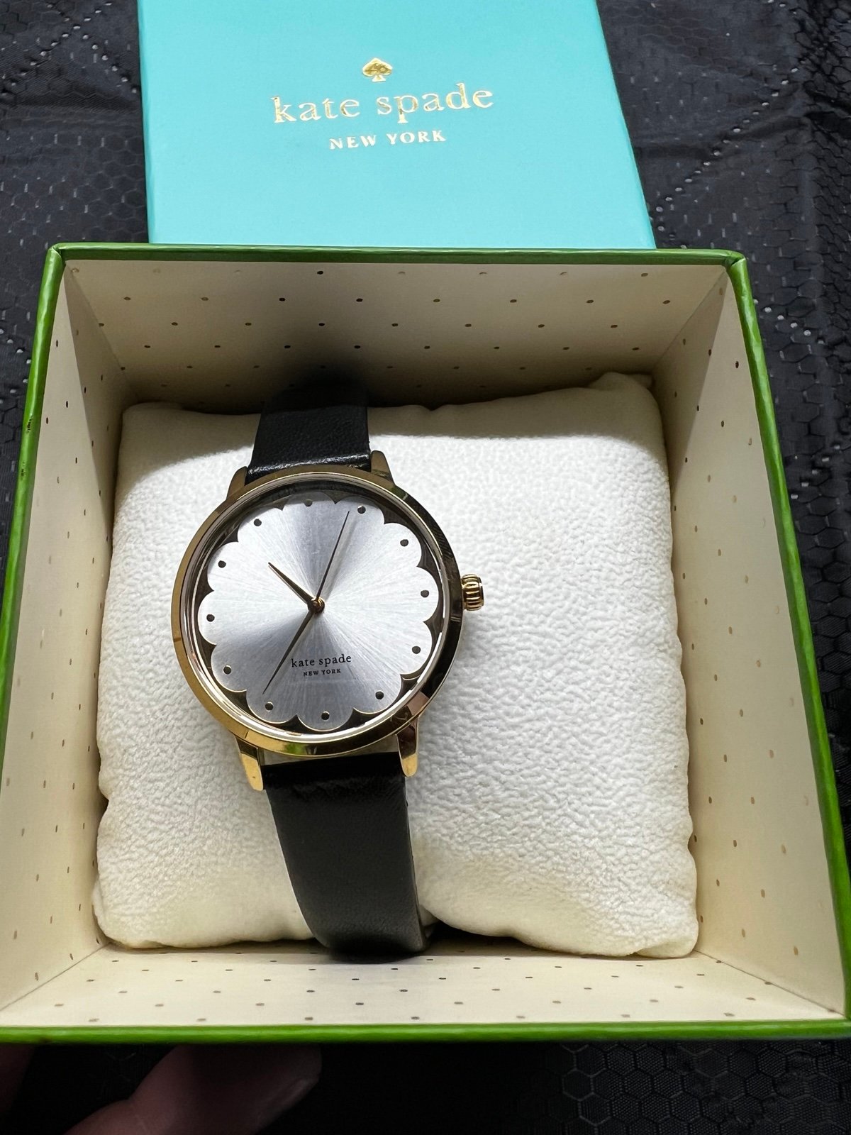 Kate Spade Watch