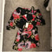 NWT cinq a sept blazer size 10