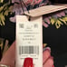 NWT cinq a sept blazer size 10