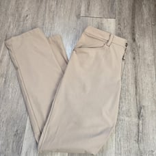 Lululemon ABC Slim-Fit 5 Pocket Pant Size 34