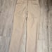 Lululemon ABC Slim-Fit 5 Pocket Pant Size 34