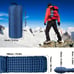 Self Inflating Camping Mattress For Outdoor b53kv