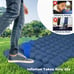 Self Inflating Camping Mattress For Outdoor b53kv